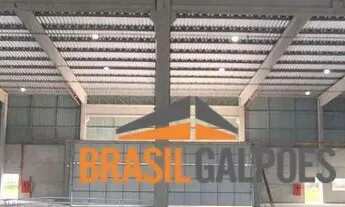 Imagem 2: Galpão para alugar, 2.000 m² por R$ 38.000/mês - Fidélis - Blumenau/SC