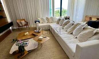 Imagem 7: Apartamento com 3 quartos, 302 m² - Condomínio Boa Vista Village - Porto Feliz/SP