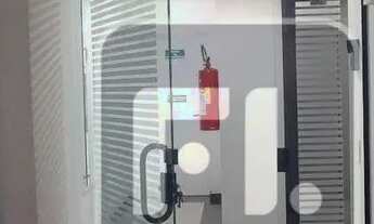 Imagem 4: Conjunto para alugar, 115 m² por R$ 17.737,21/mês - Vila Olímpia - São Paulo/SP