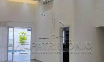 Imagem 9: CASA EM CONDOMINIO 4 QUARTOS SENDO 3 SUÍTES 1 COM CLOSE E 1 COM HIDROMASSAGEM RESIDENCIAL