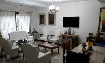 Imagem: Sobrado para Venda - 240.43m², 3 dormitórios