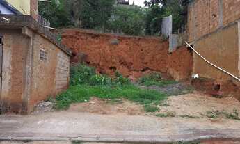 Imagem 2: Lote são Lucas rua Enes Paulo da Silva