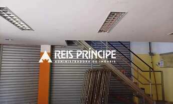 Imagem 2: ÓTIMA LOJA COMERCIAL COM 110M² PARA ALUGAR NA TAQUARA