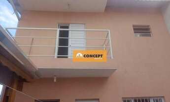 Imagem 6: SOBRADO RESIDENCIAL À VENDA, VILA AMORIM, SUZANO