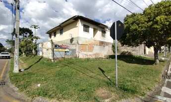 Imagem 3: Terreno à venda, 494 m2, Três Marias - São José dos Pinhais PR