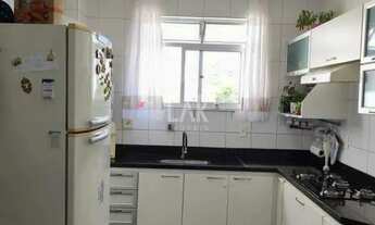 Imagem 5: Cobertura à venda, 4 quartos, 1 suíte, 2 vagas, Castelo - Belo Horizonte/MG