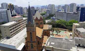 Imagem 4: Conjunto comercial de 477m2 entre metrô Paraíso e São Joaquim
