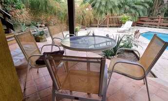 Imagem: Casa com 4 quartos à venda por R$ 1.700.000