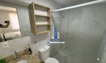 Imagem 6: Apartamento com 3 dormitórios à venda, 62 m² por R$ 615.000 - Maraponga - Fortaleza/CE