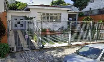 Imagem 3: Terreno com 800 m² , a poucos metros do Parque Ceret e futura estação do Metro