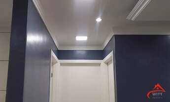 Imagem 3: Apartamento Reserva II- 2 dormitórios