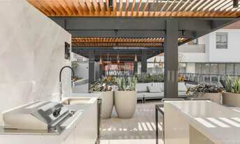 Imagem 4: Apartamento para Venda em Florianópolis, Córrego Grande, 1 dormitório, 1 banheiro, 1 vaga