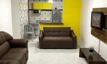 Imagem 5: Aluguel por temporada