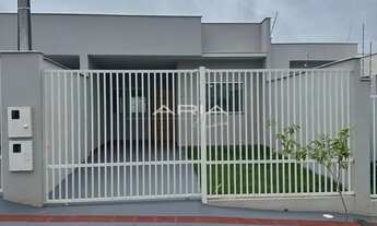 Imagem 3: Casa nova à VENDA, próximo ao Shopping Norte, Zona Norte - LONDRINA - PR