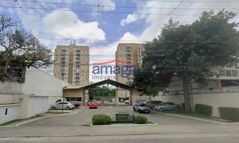 Imagem: Apartamento para alugar no Condomínio Gardem