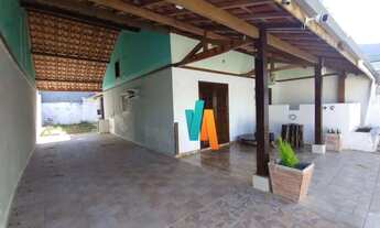 Imagem: Casa com 3 dormitórios, 167 m² - venda