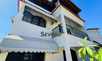 Imagem 2: Excelente casa localizada no centro de São Gonçalo