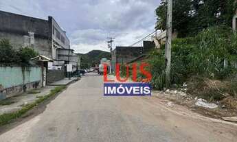 Imagem 7: Terreno à venda, 400 m² por R$ 400.000 - Piratininga - Niterói/RJ - TE1233