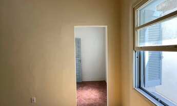 Imagem 7: Apartamento térreo com pátio privativo em localização estratégica