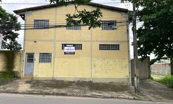 Imagem 3: Imóvel para venda possui 350 metros quadrados em Vila Brasília - Aparecida de Goiânia - GO