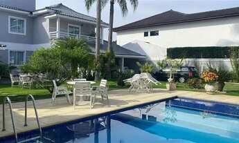 Imagem 3: Casa 5 quartos , 2 suítes, 530m2, na Barra da Tijuca