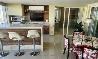 Imagem 6: Apartamento com 4 dormitórios, 304 m² - venda por R$ 7.900.000,00 ou aluguel por R$ 32.900