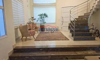 Imagem 3: Casa em condomínio à venda em Jacareí