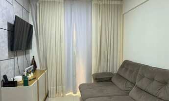 Imagem 4: Apartamento 3 quartos com elevador e área de lazer