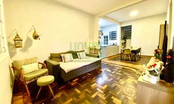 Imagem: APARTAMENTO TÉRREO - 3 QUARTOS - ALTO