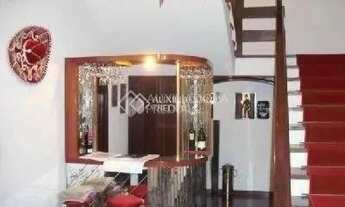 Imagem 6: Casa no bairro Menino Deus