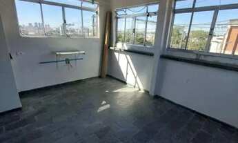 Imagem 4: Sobrado com 3 dormitórios para alugar, 270 m² por R$ 2.750,00/mês - Vila Padre Anchieta