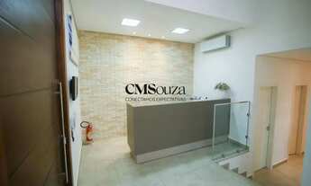 Imagem 2: Casa comercial para alugar, 270m², Parque Residencial Alcântara, Londrina