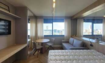 Imagem 7: Venda, Apartamento com 27m², 1 dormitório(s), 1 va