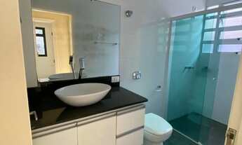 Imagem 6: APARTAMENTO---Ed Monalisa- Av Iguaçu, Curitiba Pr