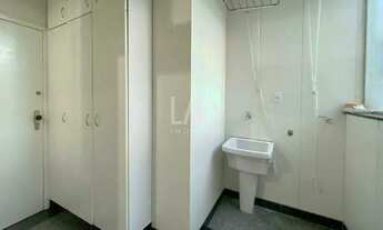 Imagem 10: Apartamento 4 quartos à venda no Bairro SIlveira