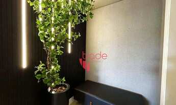 Imagem 2: Apartamento para Vender de 03 Suítes no Bairro Jardim Ilhas do Sul em Ribeirão Preto com A