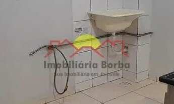 Imagem 7: Apartamento 2 Quartos no Floresta