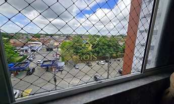 Imagem 3: Apartamento 3 Quartos (1 Suíte) Tabuleiro do Martins, Maceió