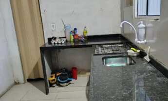 Imagem 6: Vende-se uma casa 90 mil