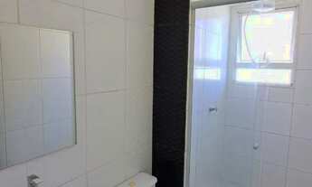 Imagem 5: Apartamento 2 Dormitórios com vaga de garagem e infraestrutura completa de lazer próximo a