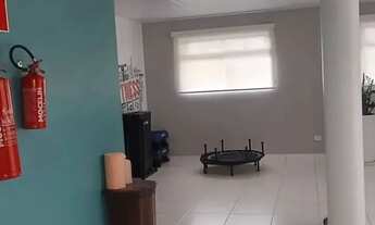 Imagem 3: Apartamento a venda Conjunto Villagio San Marco , com 2 quartos em Boqueirão - Araucária