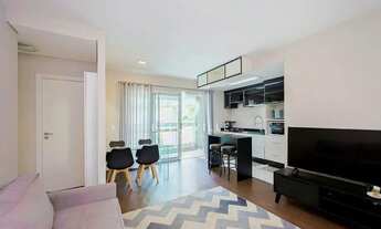 Imagem 5: APARTAMENTO COM 69M² 2 DORMITÓRIOS EM CONDOMÍNIO CLUBE NO ECOVILLE