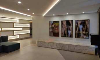 Imagem 5: Apartamentos com 3 suítes plenas