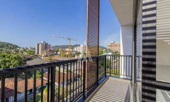 Imagem 5: Cobertura com 1 suíte(s) mais 2 quarto(s) à venda no bairro AMERICA em JOINVILLE, por R$ 1