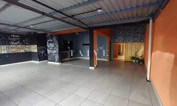 Imagem 2: Sala para locação, centro de londrina, Rua Fernando de Noronha, ambiente ampla - Londrina