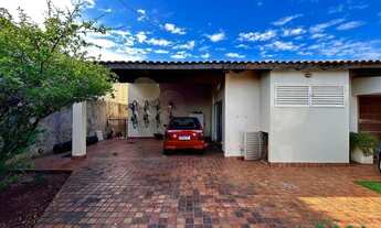 Imagem 3: Casa com 2 dormitórios à venda, 235 m² por R$ 980.000,00 - Jardim das Paineiras - Três Lag