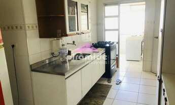 Imagem 4: Apartamento com 3 dormitórios à venda, 130 m² por R$ 850.000,00 - Vila Adyana - São José d