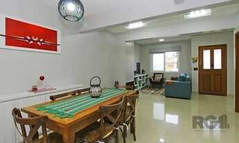 Imagem 4: Casa 129m² - 3 dormitórios, 2 vagas no bairro Hípica