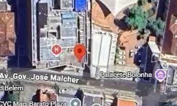 Imagem 3: SALA COMERCIAL em BELÉM - PA, NAZARÉ