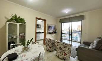 Imagem 2: Apartamento central, com 03 dormitórios e 03 vagas de garagem